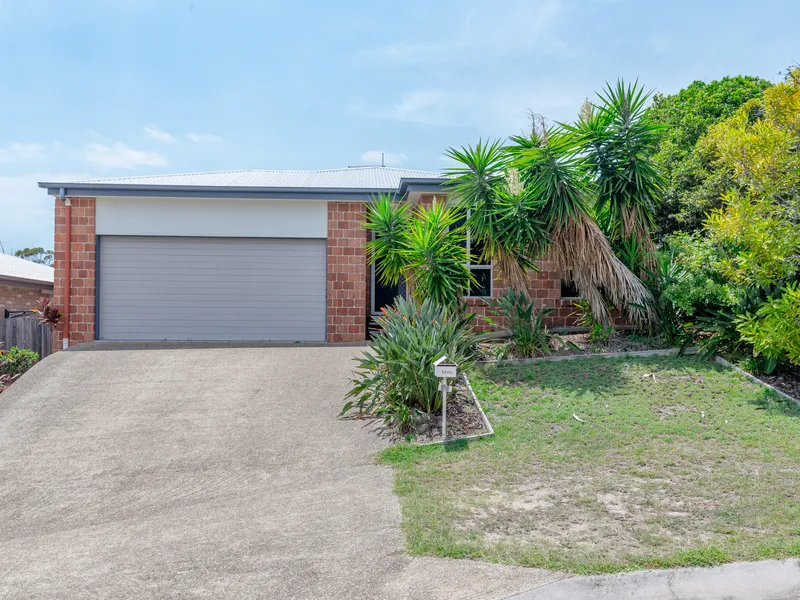 TIDY 3 BEDROOM FAMILY HOME + STUDY & MEDIA ROOM