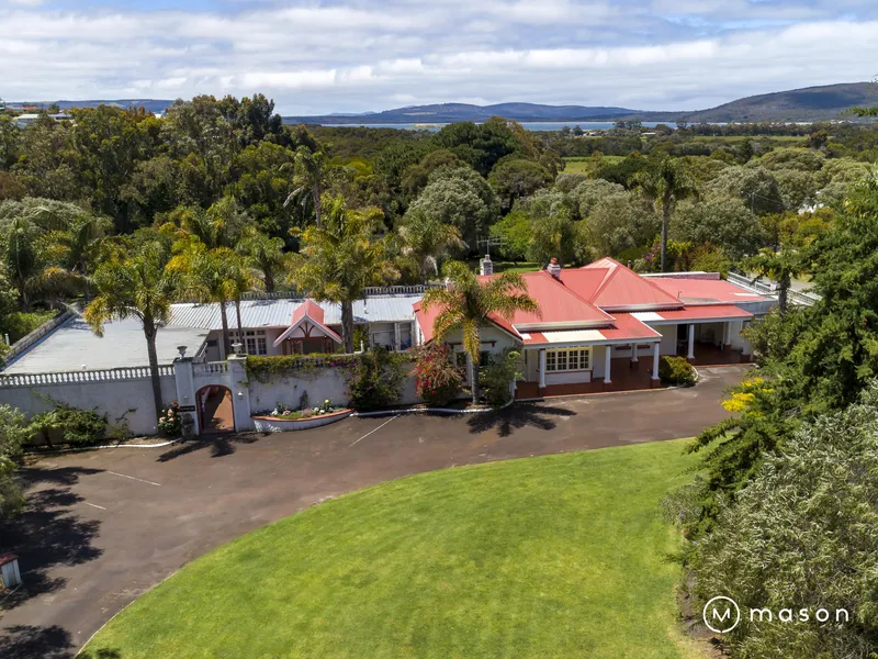 Flinders Park Lodge