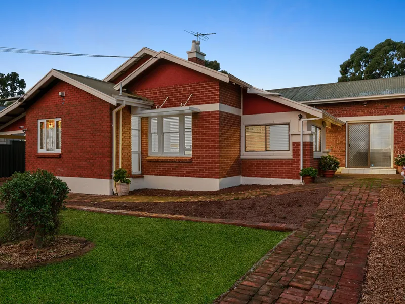 Incredible Property Offers Dream Future For The Lucky Family