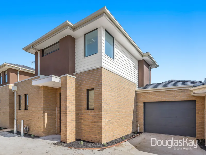 Sleek Interiors and Modern luxury!