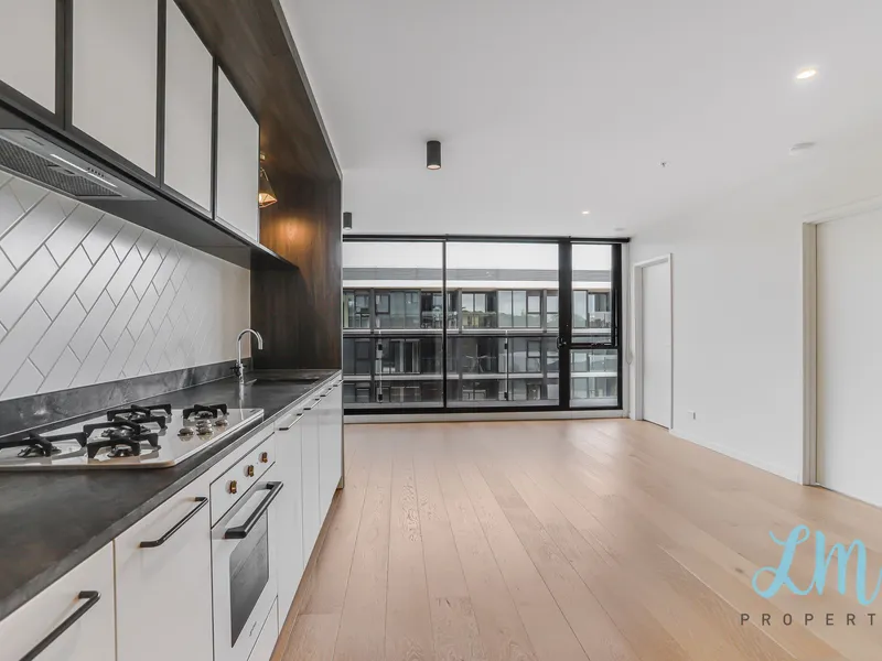 Sought after location with city views!