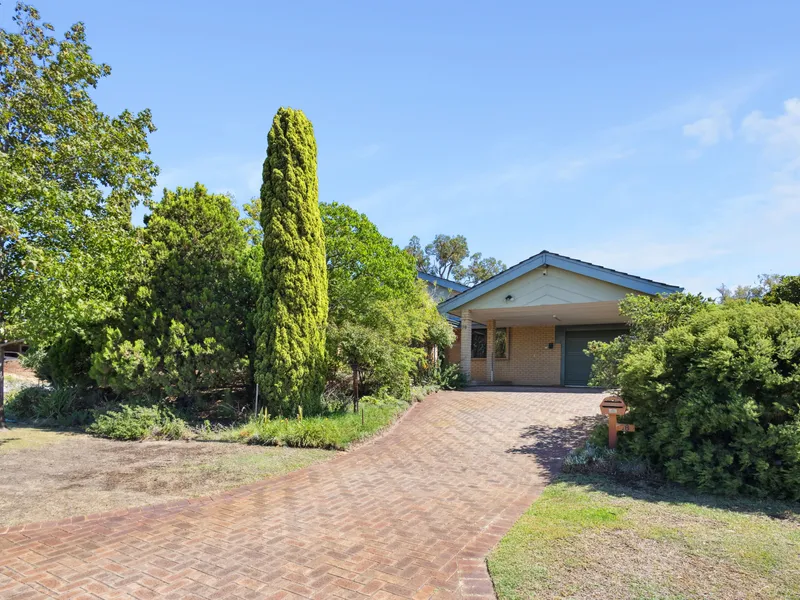 Convenience meets charm at 78 Hawker Avenue