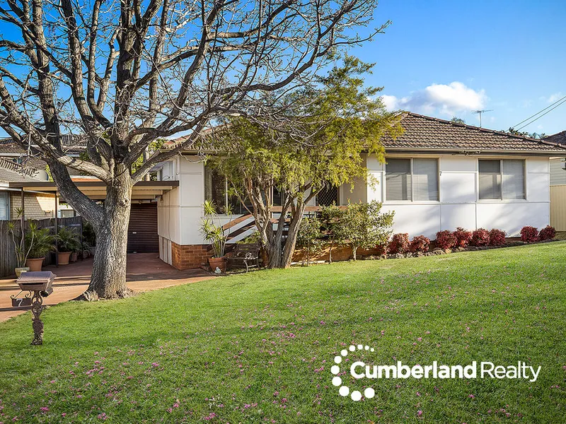 FAMILY HOME LOOKING FOR LONG TERM TENANTS