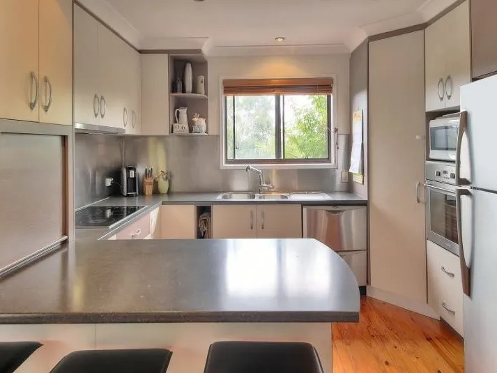 Spacious Home for Rent in Kingston!