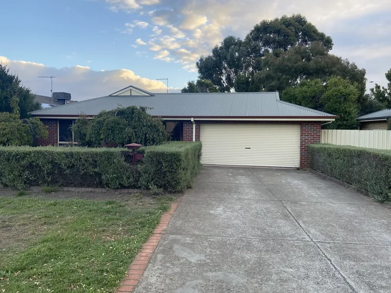 6 Month Lease Available!