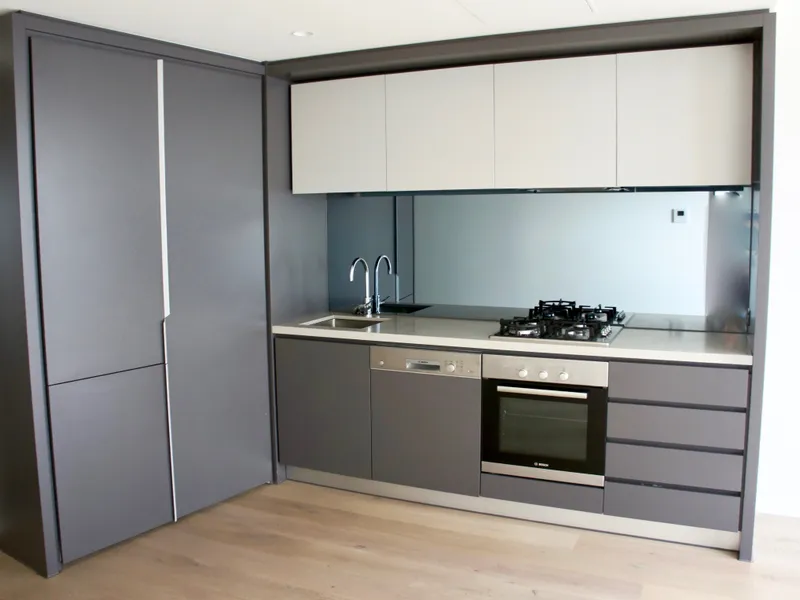 2 Bedroom - 'Sanctuary on the river'