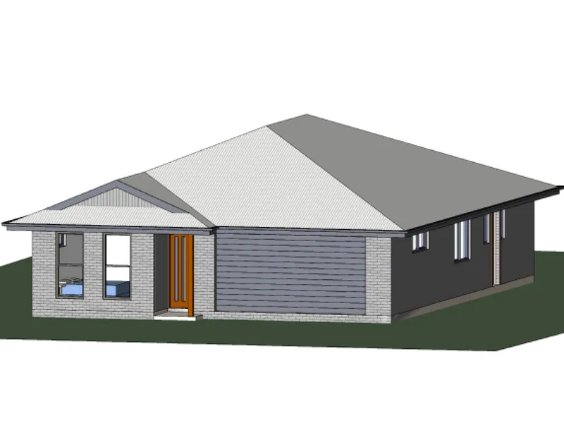 THE COLOUR SCHEME IS YOURS TO CHOOSE!