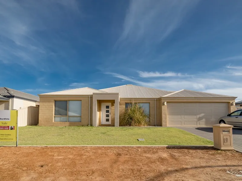 Investor Alert - Great Home With Great Tenants - Ideal Package