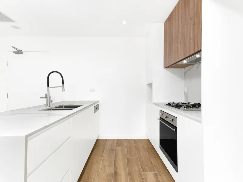 Refined Apartments With A Luxurious Lifestyle