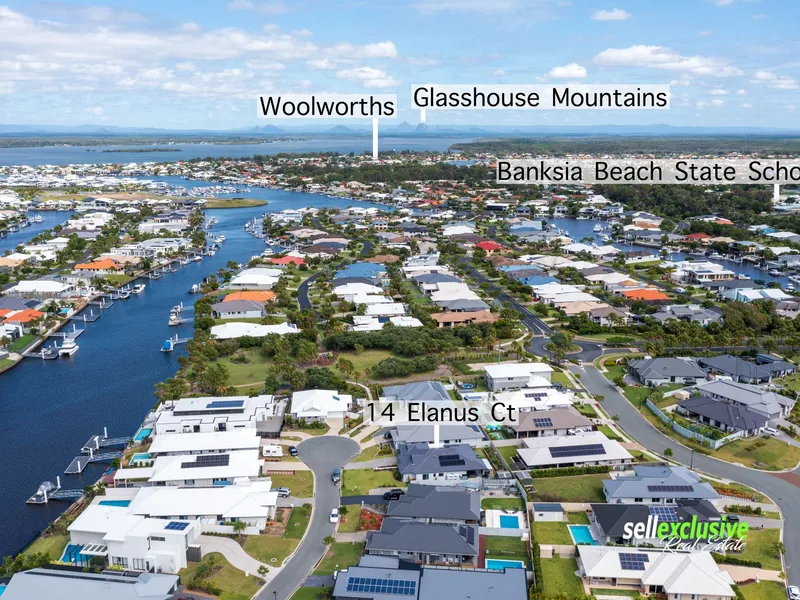 Exquisite 4 Bedroom Residence In Blue-Chip Estate