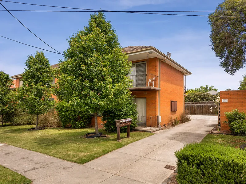 Stunning One Bedroom Apartment in Ivanhoe