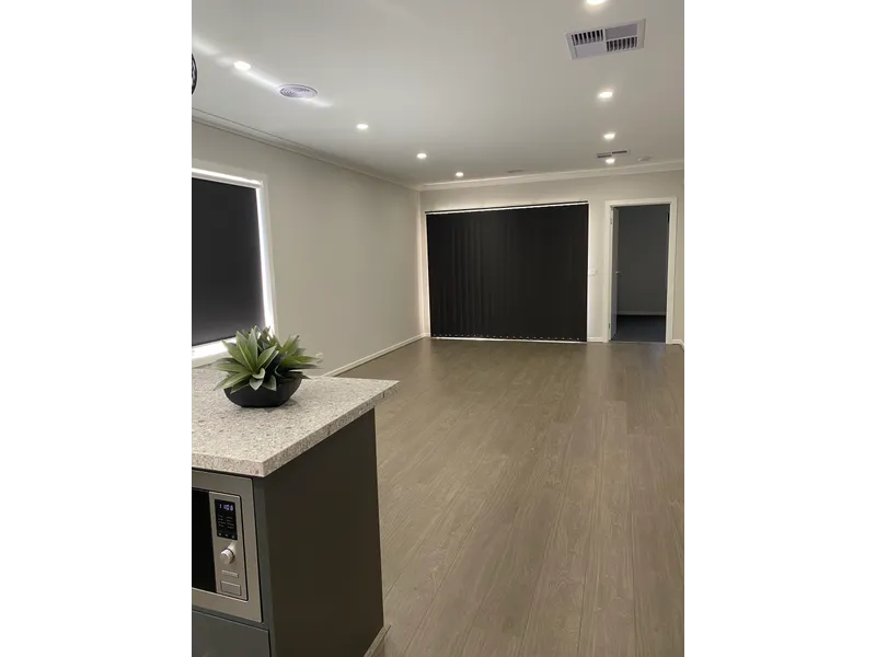 Beautiful Family House