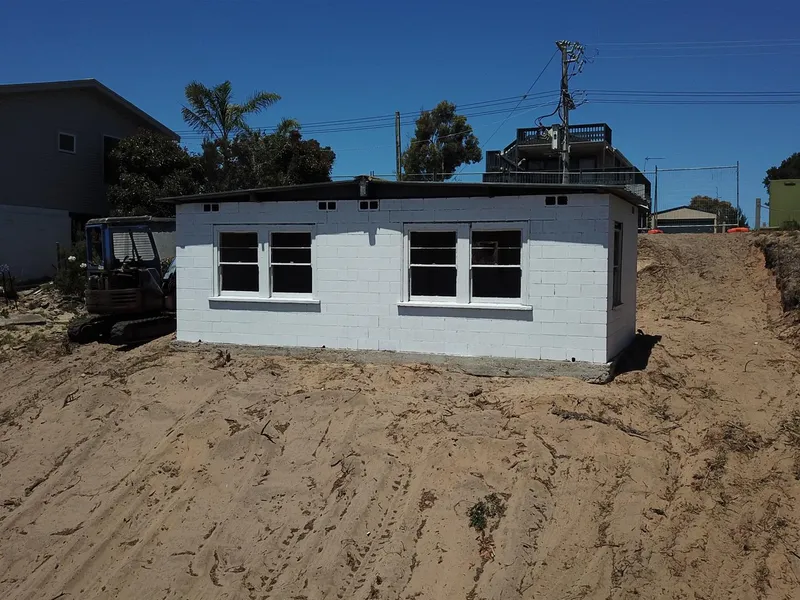 BUILD THE HOME AND ENJOY THIS VIEW ALL DAY LONG!