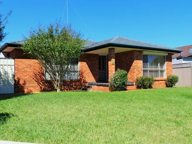 Family Home located Near all amenities