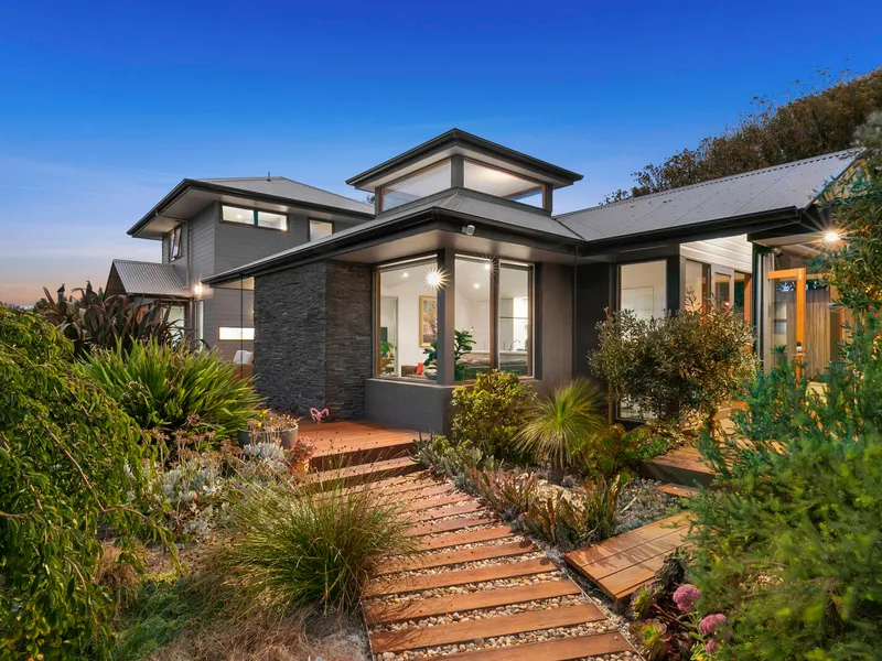 Space, Luxury And Location