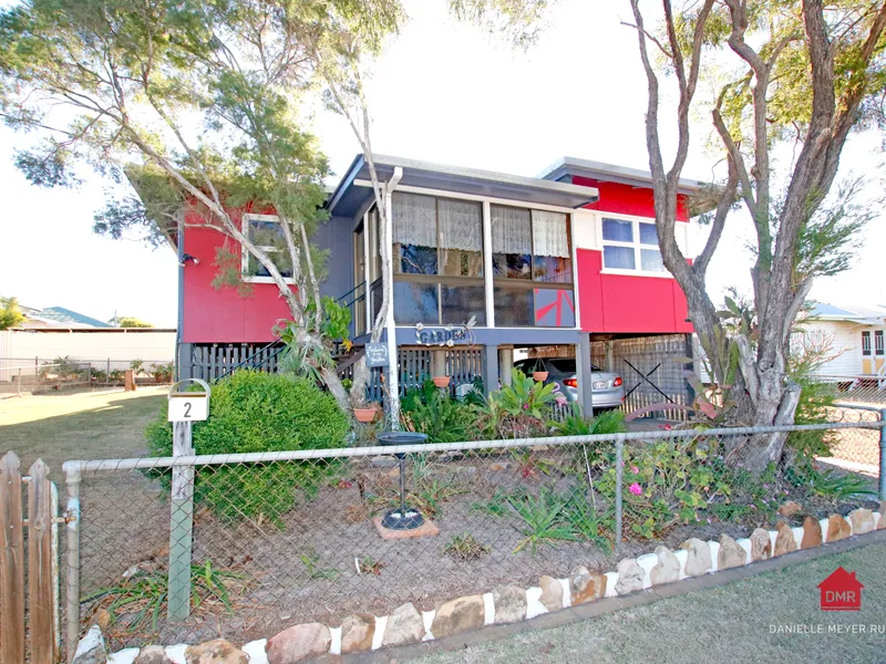 LOVELY FAMILY HOME
