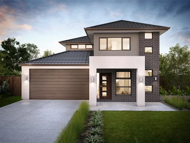 House and Land Package In Berwick!