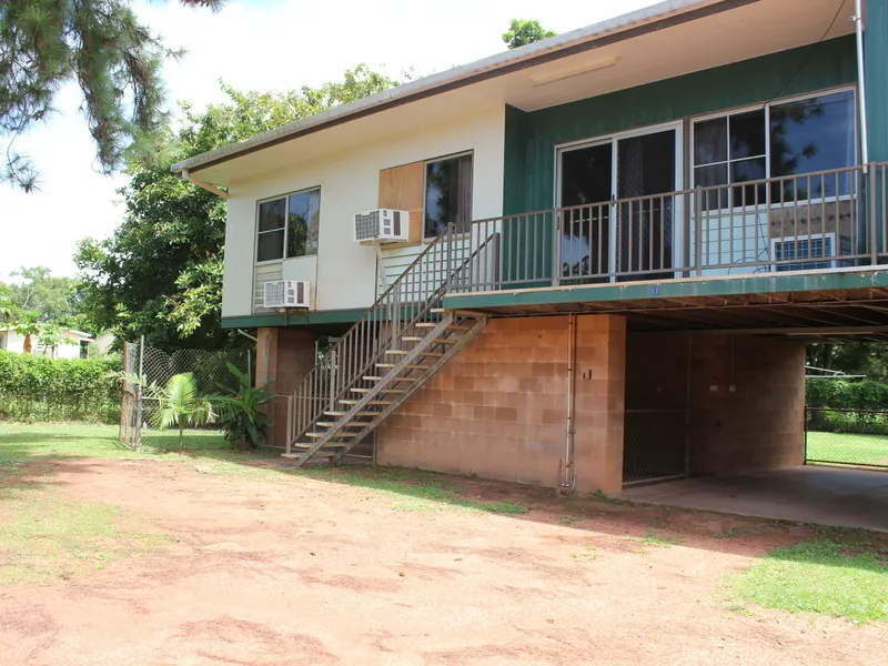 Property Priced to Sell