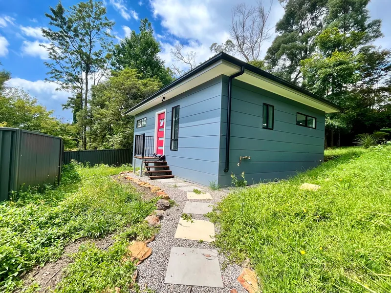 Brand New Separate Granny Flat