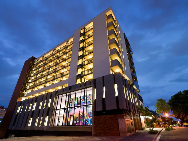 LOOKING FOR AFFORDABLE, INNER-CITY LIVING? LOOK NO FURTHER!