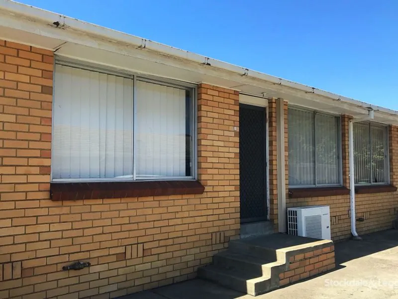 Close To All Amenities