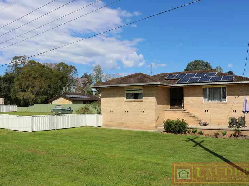 Room For The Whole Family