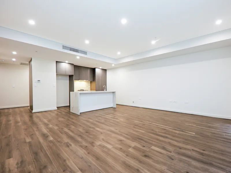 Well maintained with walk to everywhere locale