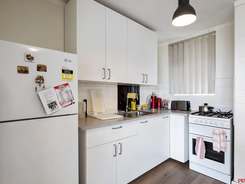 Perfect for investors or first home buyers