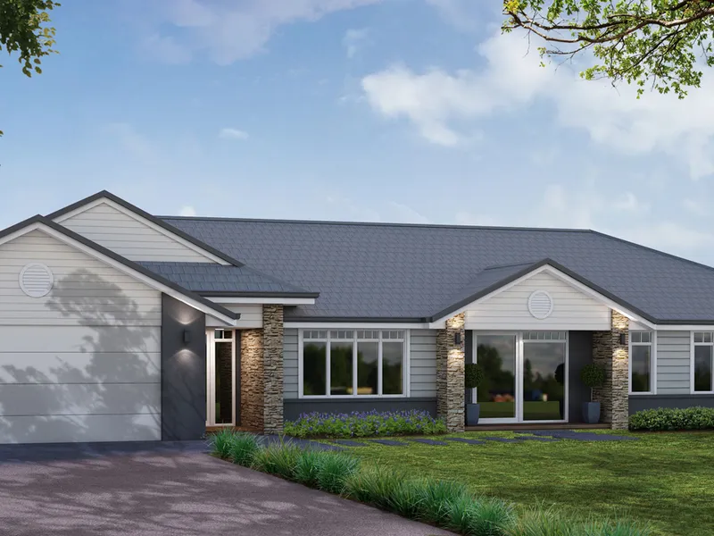 Entertainers Dream Home