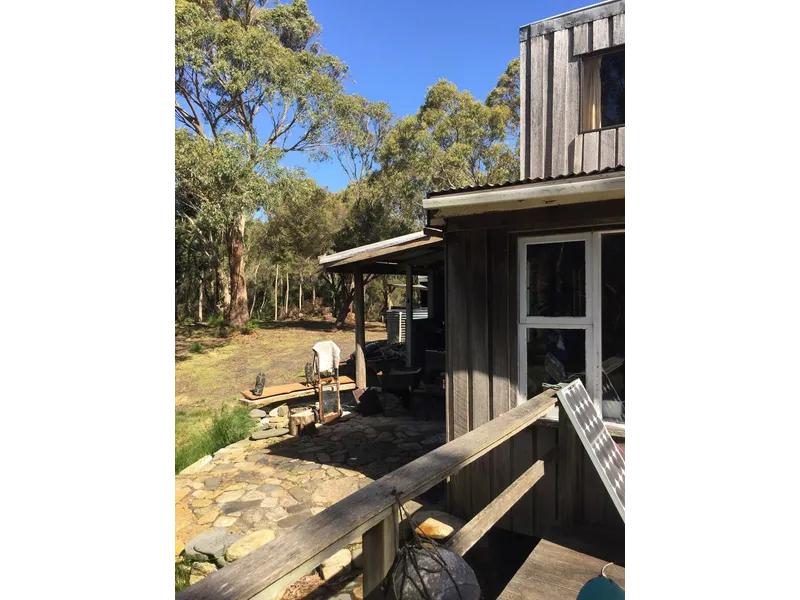 Eco Resort Opportunity on Covenant Protected Land - Gateway to the Tarkine
