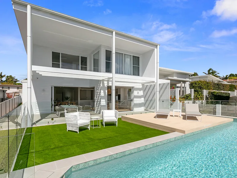 Spacious, Sunny And So Well Positioned On Top of Buderim