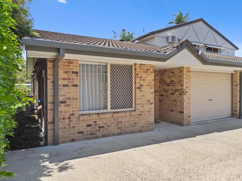 Beautiful 2-bed Vila in Prime Location