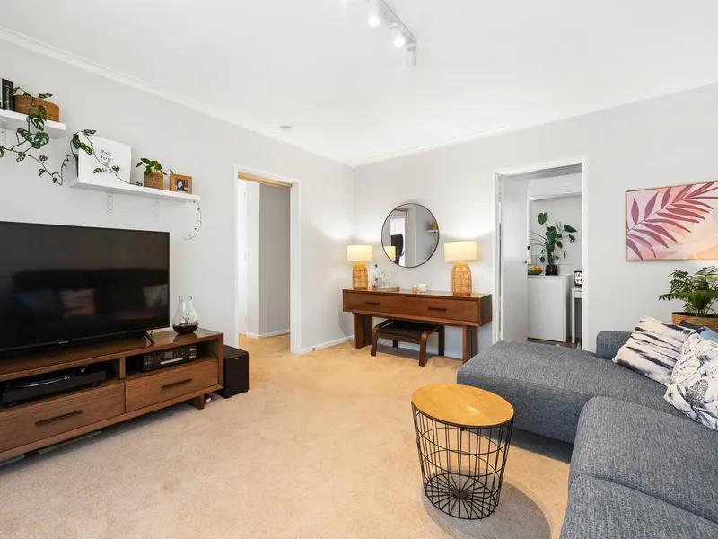 Light, Space and Location!