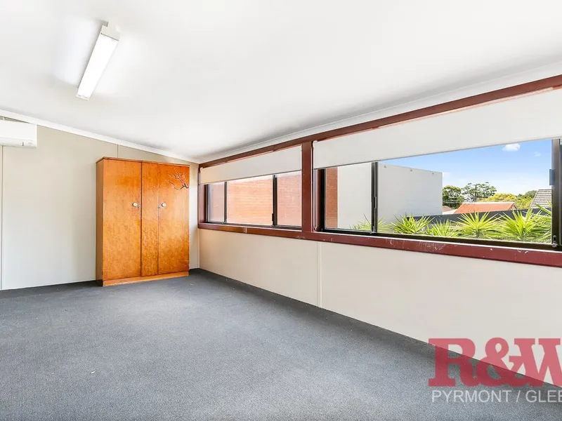 Cozy One Bedroom Apartment!