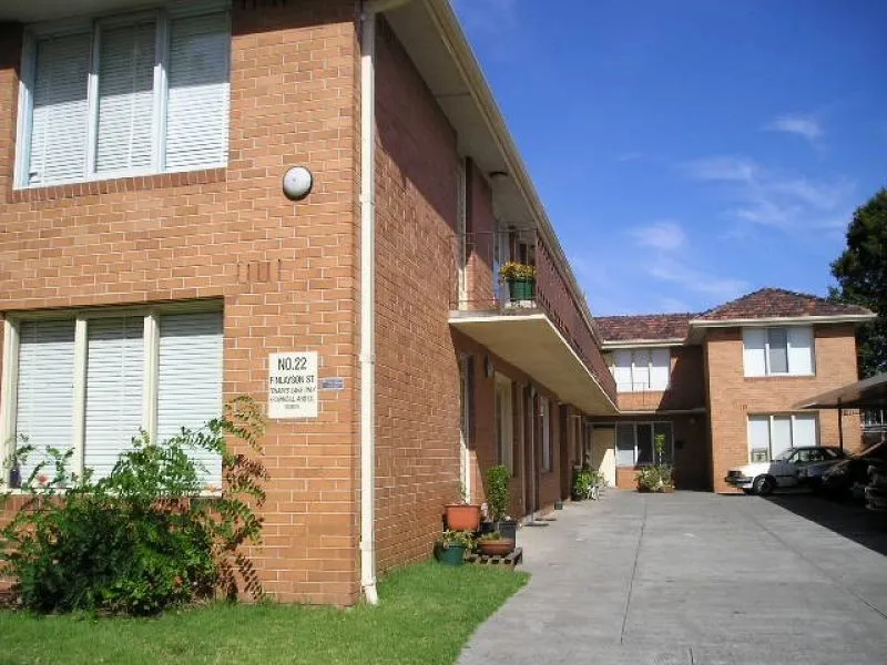 1 Bedroom, reduced rent close to Monash Caulfield & Cabrini