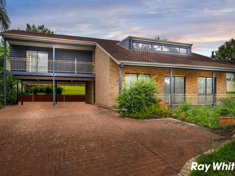 Grand Family Residence