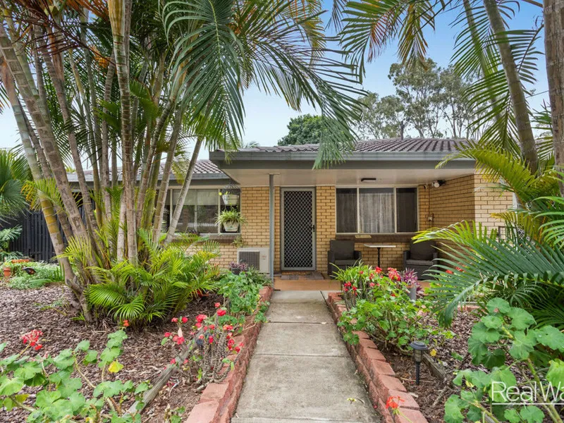 Charming Family Home with Spacious Living and Outdoor Entertaining