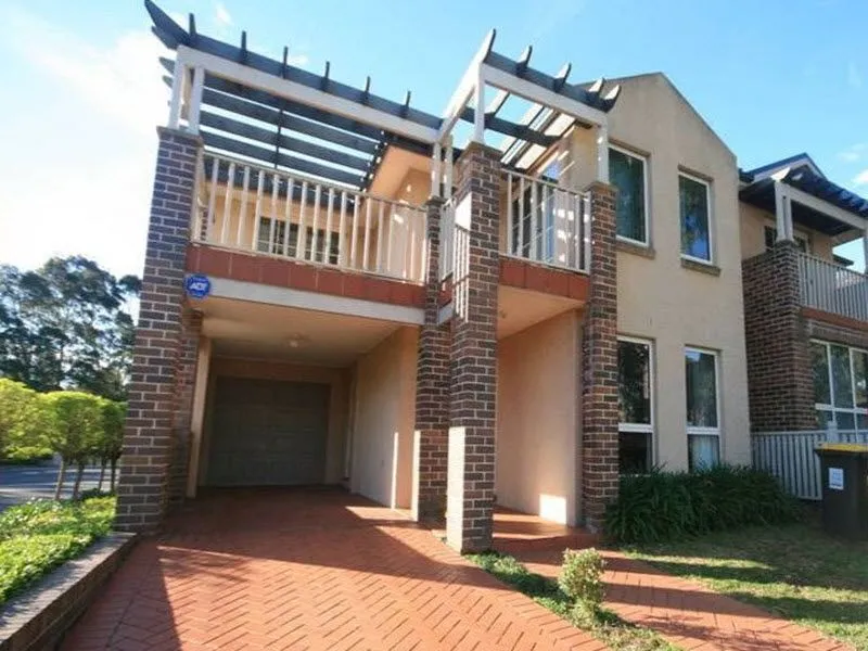 Boasting stylish interiors and low maintenance lifestyle