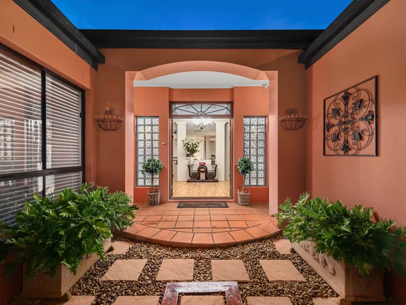 Exquisite Low Set in Mansfield Catchment