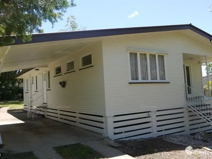 GREAT INVESTMENT sitting high and dry on 784m2 block! 