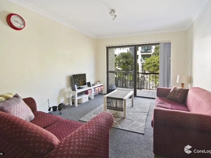 Serene Lifestyle Two Bedroom Unit in Prized Locale NOW LEASING!!!