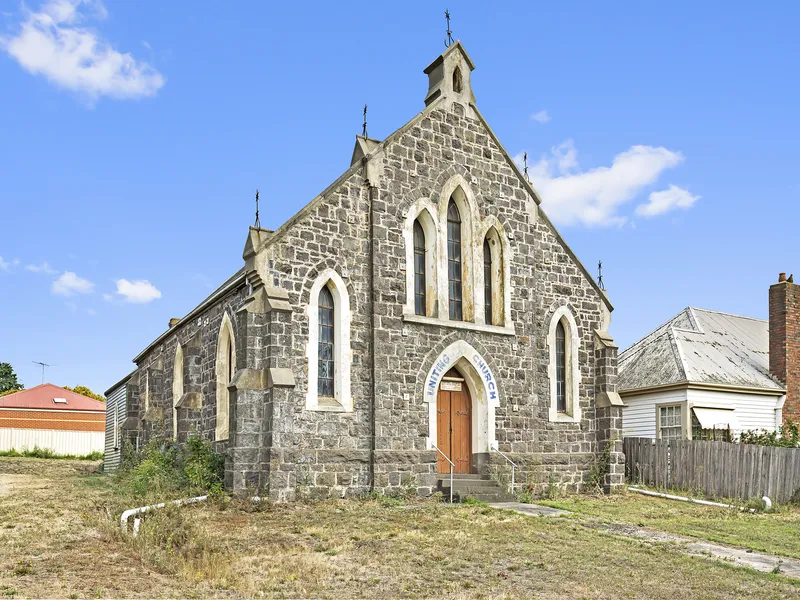 KILMORE DEVELOPMENT OPPORTUNITY
