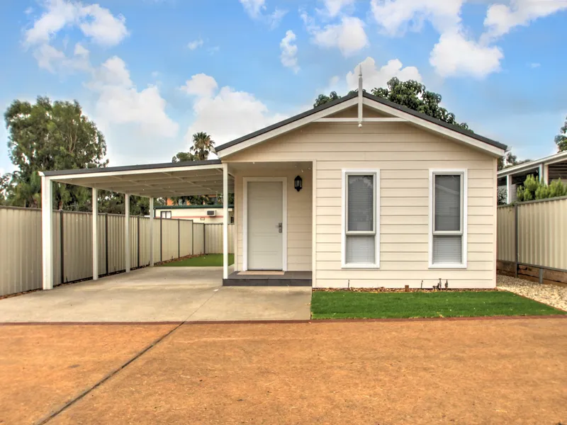 Waratah Gardens Village