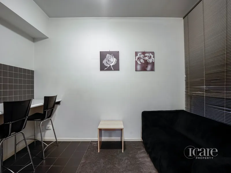 Affordable, Convenient and Furnished 2 Bedrooms