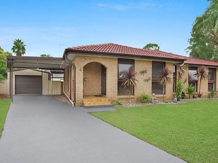 OPEN HOME THIS SATURDAY 12 - 12:40PM