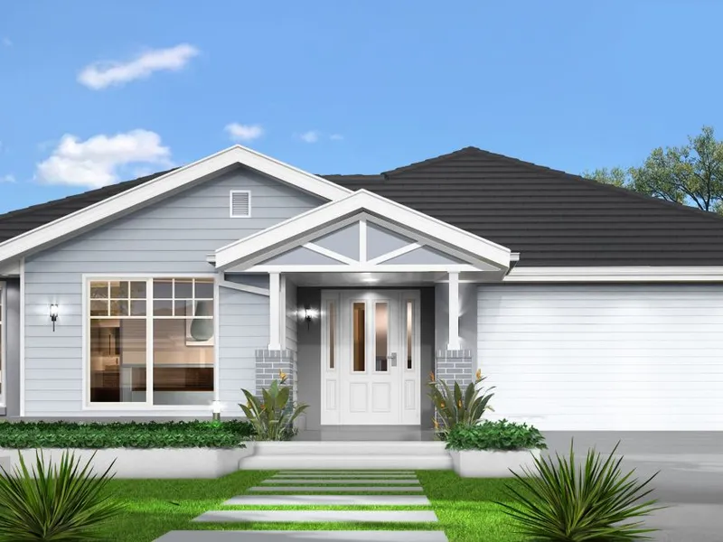 Luxurious Home in Desirable Location