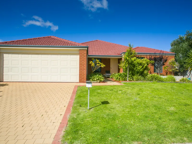 UNDER OFFER IN 5 DAYS