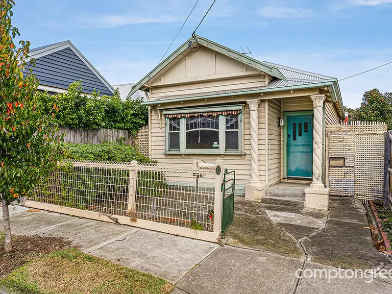 Make It Your Own - Come Home to Seddon