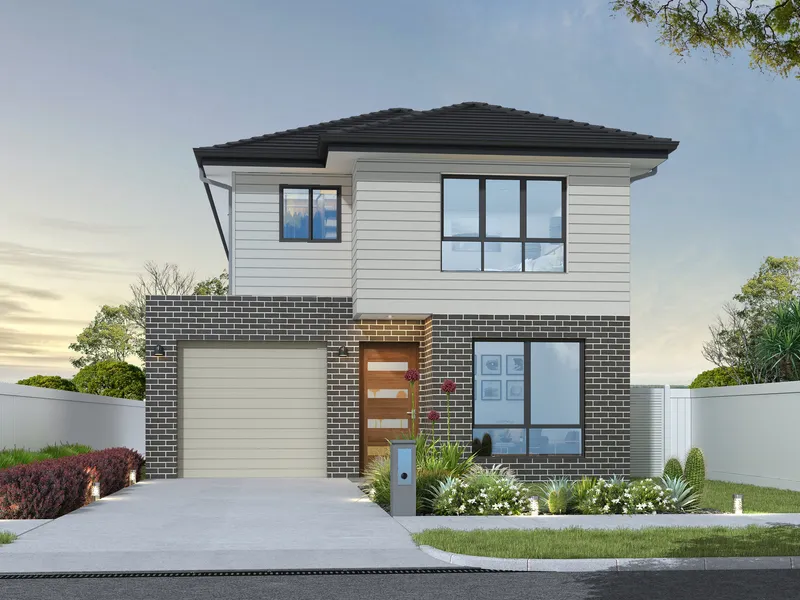 Build Your Dream Home