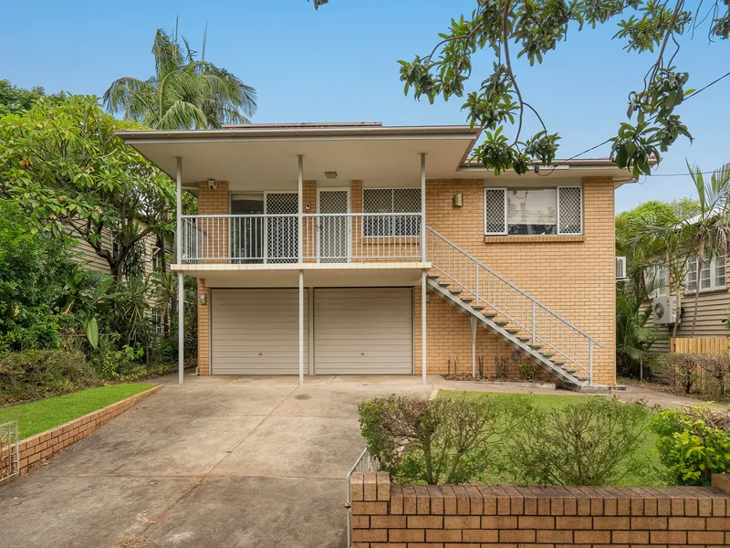 FAMILY HOME IN THE BSSSC CATCHMENT